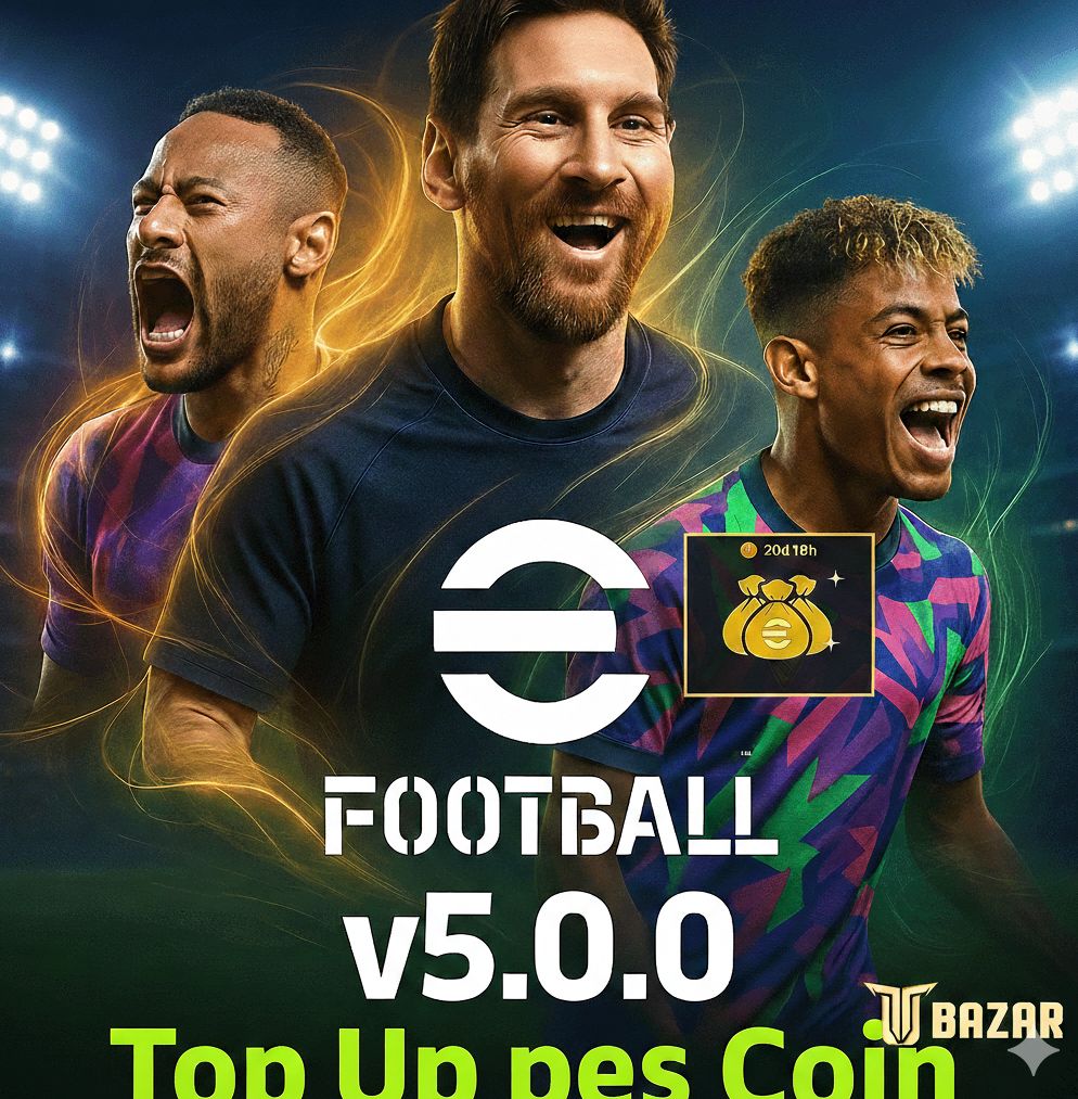 Efootball coin 