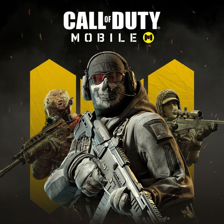 Call of duty 🔥