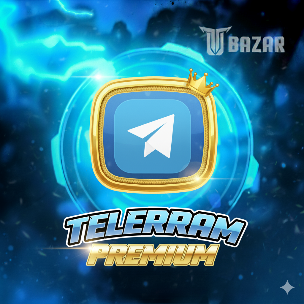 Telegram Premium