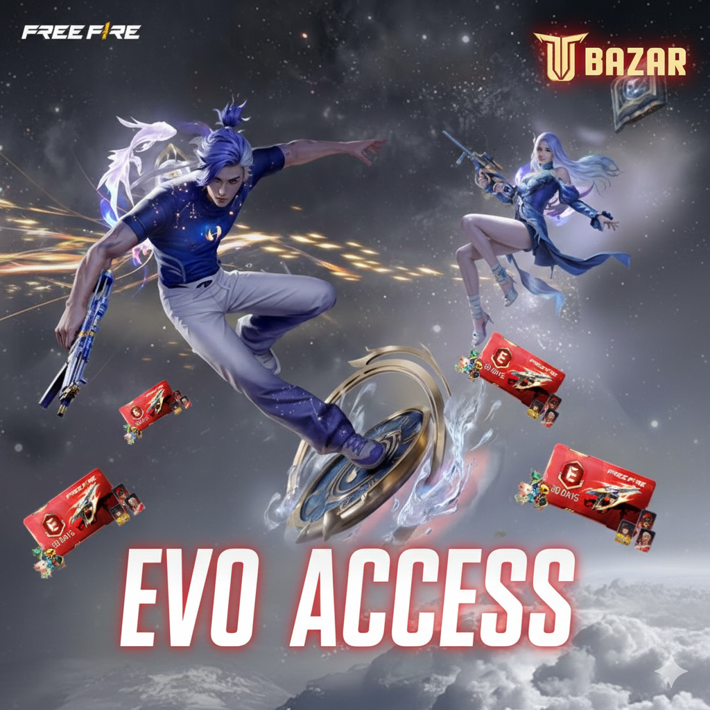 Evo Access