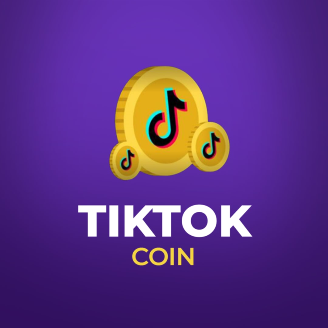 TIK TOK COIN 