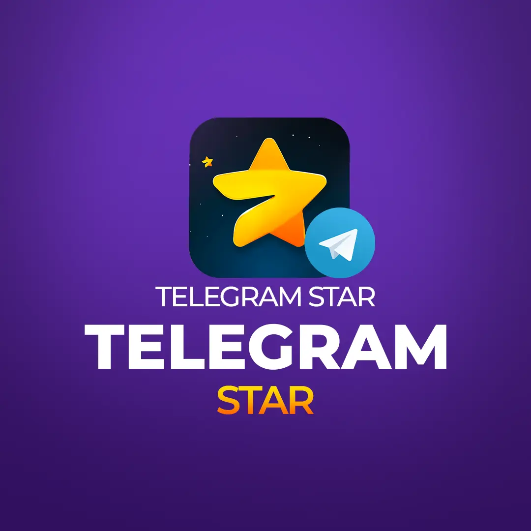 Telegram Star